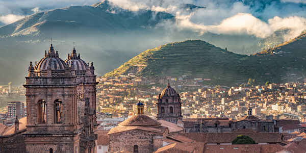 Sprachreisen Cusco Sprachkurs Spanisch