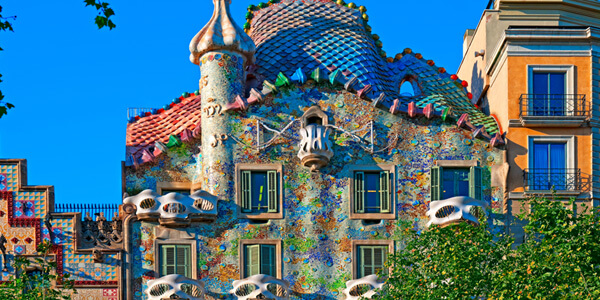 Sprachreisen Barcelona Sprachkurs Spanisch