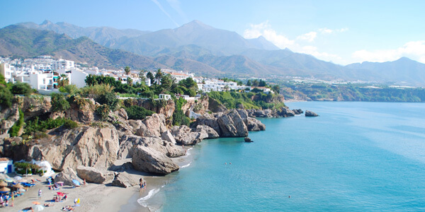 Sprachreisen Nerja Sprachkurs Spanisch