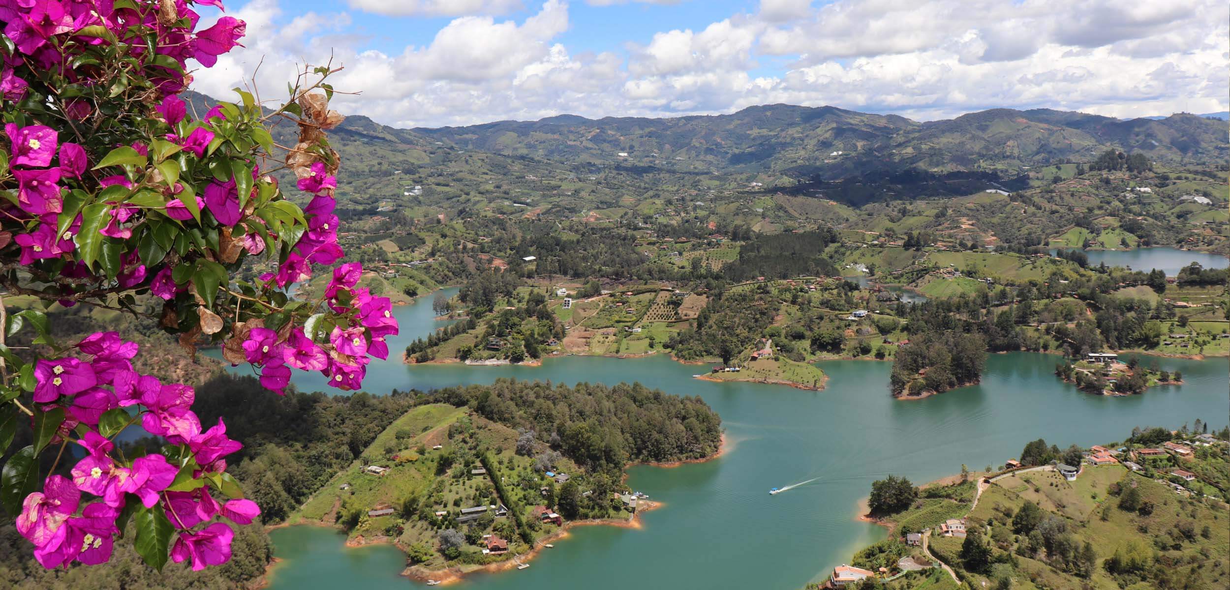 Sprachreisen Medellín Sprachkurs Spanisch