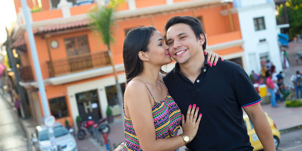 Sprachreise Spanisch