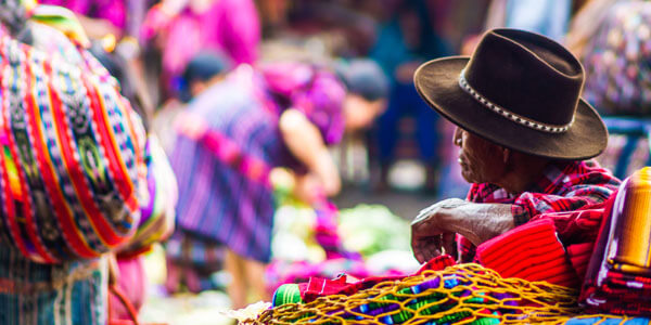 Sprachreisen Guatemala