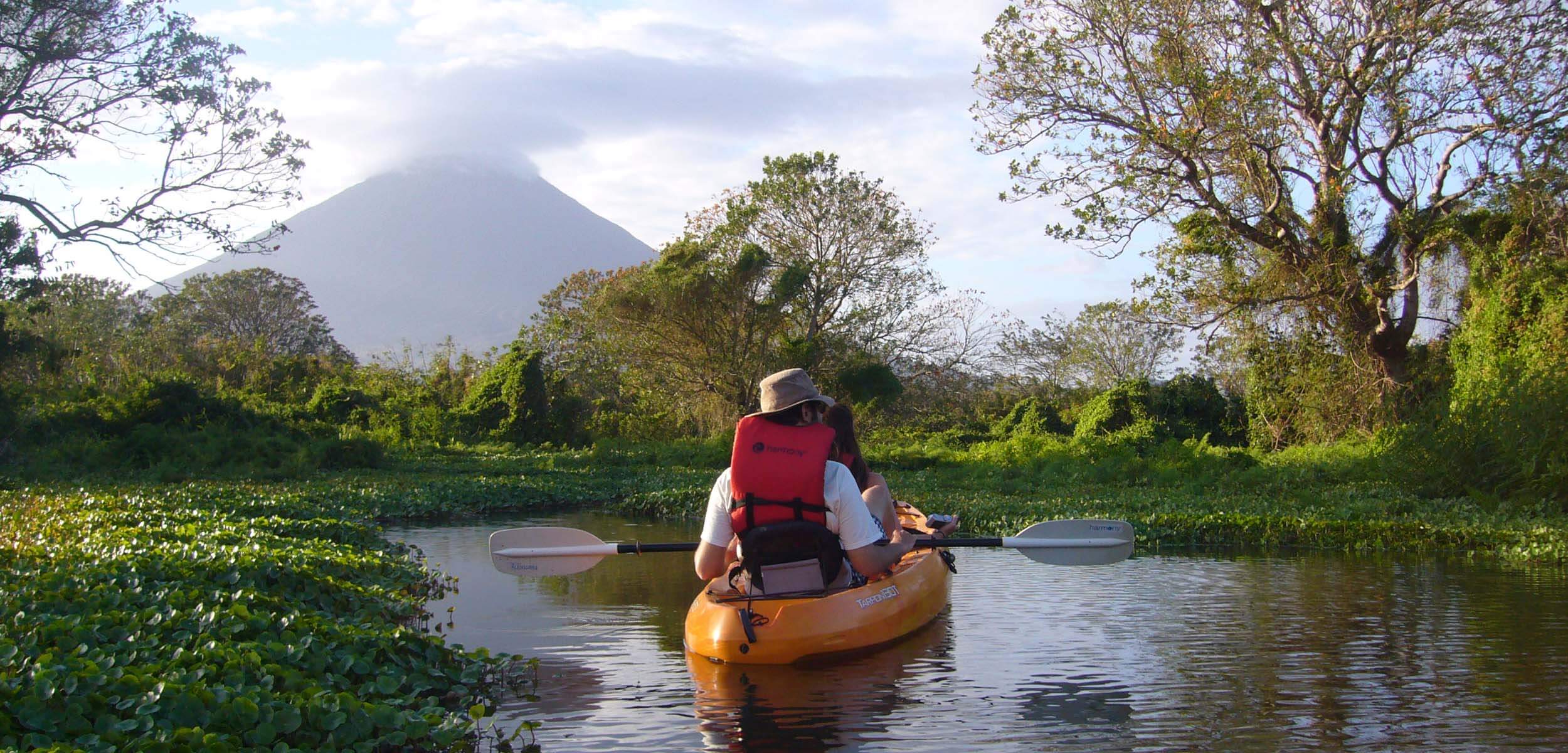 Sprachrundreise Nicaragua Sprachrundreise Nicaragua