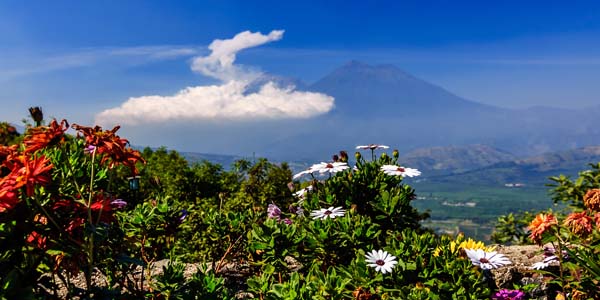 Sprachrundreise Guatemala Sprachrundreise Guatemala