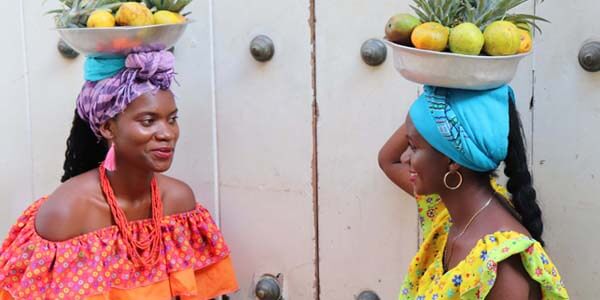 Sprachrundreise Kolumbien