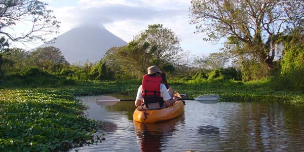 Sprachrundreise Nicaragua