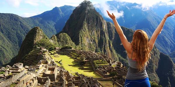 Sprachrundreise Peru