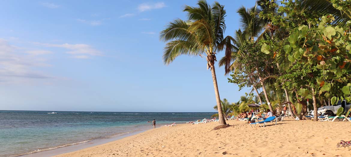 Sprachrundreisen Dominikanische Republik