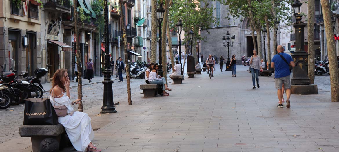 Sprachreisen Kombination mit Onlinekurs