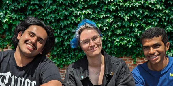 Schüler Schülerinnen Sprachreisen ab 16 England Englisch