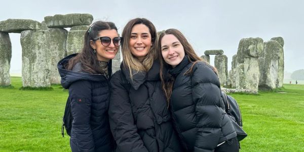 Schüler Schülerinnen Sprachreisen ab 16 Bristol England Englisch