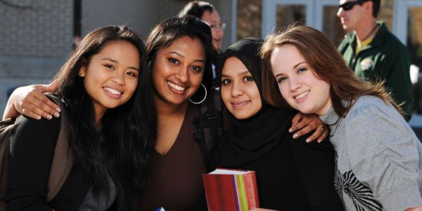 Schüler Schülerinnen Sprachreisen ab 16 London