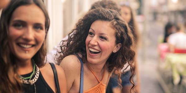 Schüler und Schülerinnen Englisch Sprachreise Malta