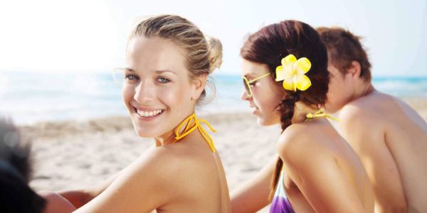 Schüler Sprachreisen Spanien Spanisch Alicante