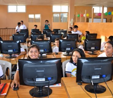 Projekt Guatemala