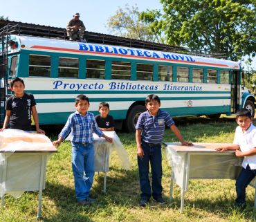 Projekt Guatemala