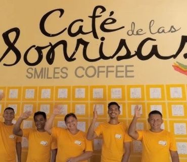 Projekt in Nicaragua