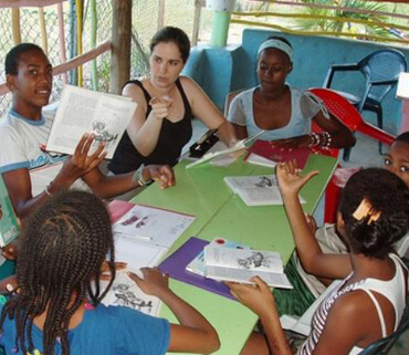 Projekt Fundacion Mahadma Gandhi Projekt Fundacion Mahadma Gandhi