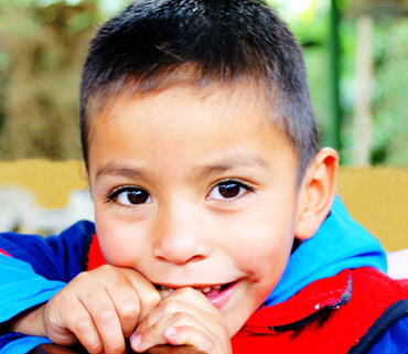 Projekt Guatemala Projekt Guatemala