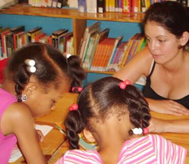 Projekt Fundacion Mahadma Gandhi Projekt Fundacion Mahadma Gandhi