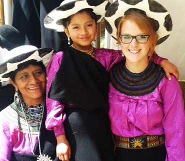 Projekte Entwicklungszusammenarbeit Ecuador Projekte Entwicklungszusammenarbeit Ecuador