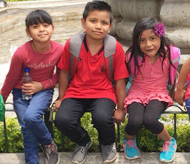 Projekt Guatemala Projekt Guatemala