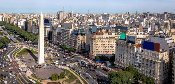 Buenos Aires