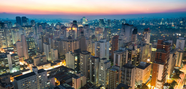 Sao Paulo
