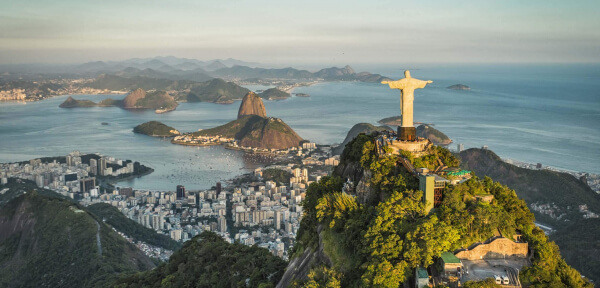 Rio de Janeiro