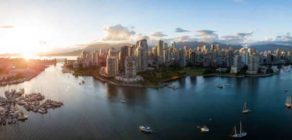 Vancouver