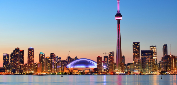 Toronto