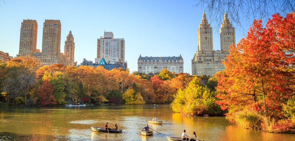 New York