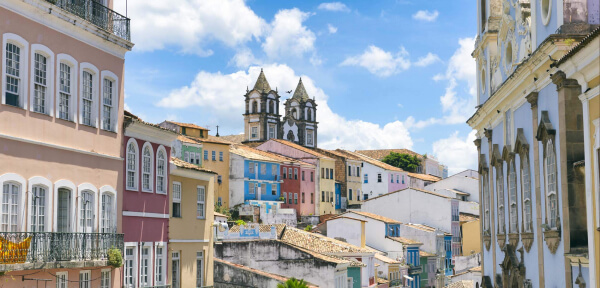 Salvador de Bahia