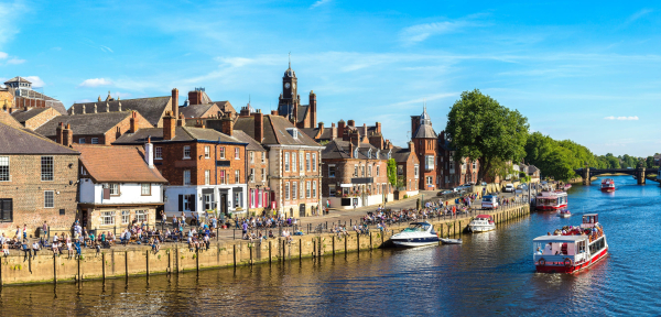 York
