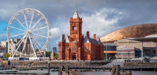 Cardiff