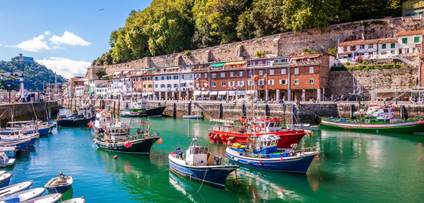 San Sebastian
