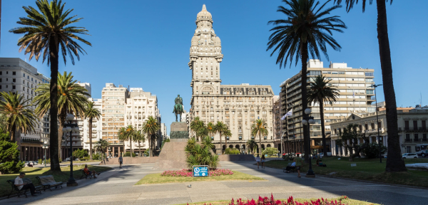 Montevideo