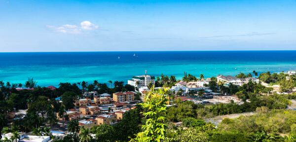 Montego Bay