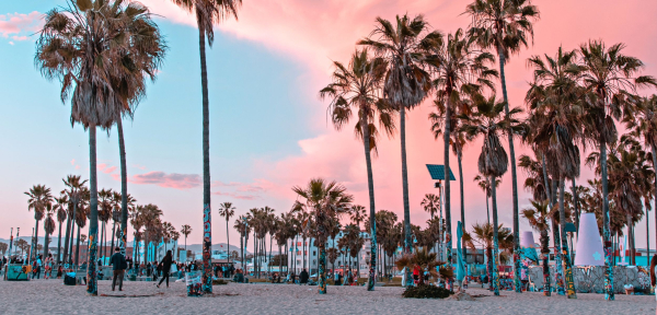 Los Angeles