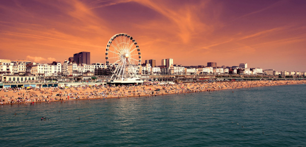 Brighton
