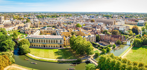 Cambridge