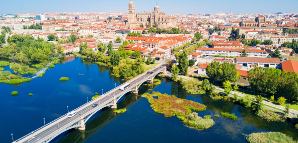 Salamanca