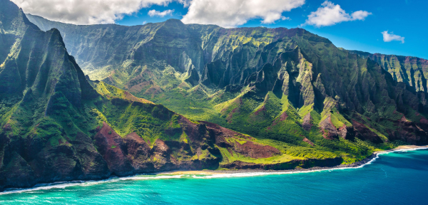 Hawaii