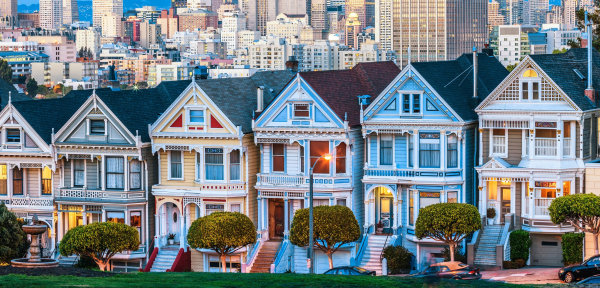 San Francisco