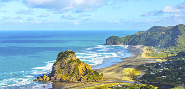 Auckland