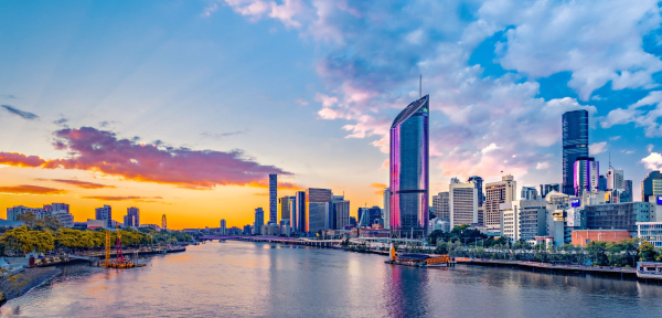 Brisbane