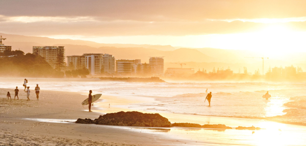 Gold Coast