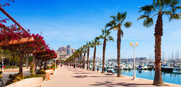 Alicante