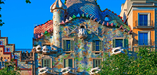 Barcelona