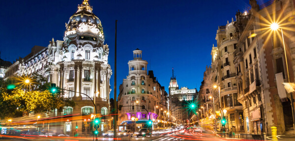 Madrid